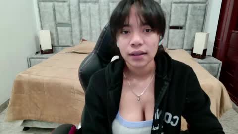 laurent online show from April 16, 3:18 am