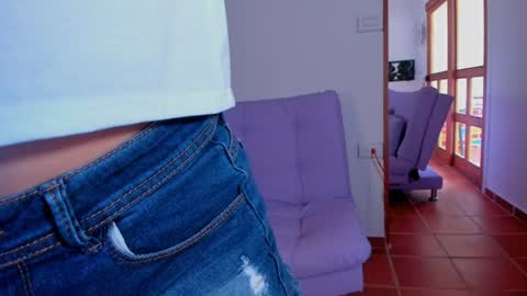 Lucie  online show from January 7, 6:35 pm