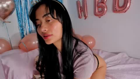 Lucie  online show from December 2, 7:09 pm