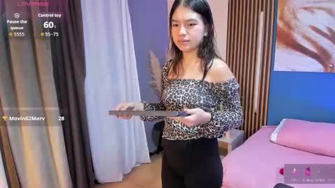 Hanna online show from January 9, 12:41 pm