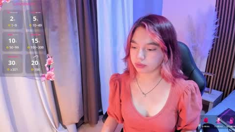 Hanna online show from April 7, 11:54 am