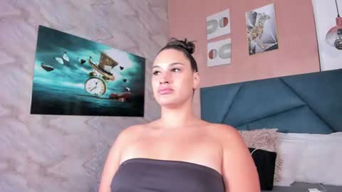laurenthferrer online show from July 10, 10:18 am