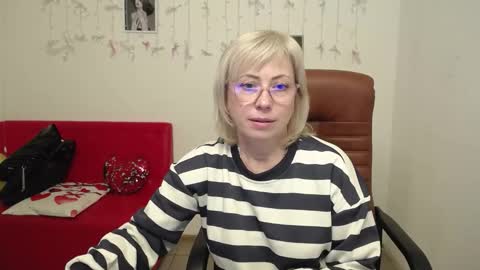 Lauren online show from January 19, 12:20 pm