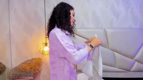 Laurent online show from December 3, 10:57 am