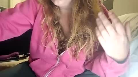 lauriehotxxx online show from January 6, 7:56 pm