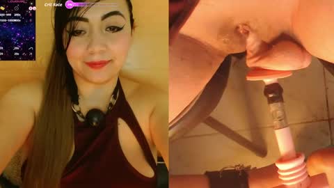Snapshot of lauriss_ chatting on May 9, 9:31 pm lauriss_ online show from May 9, 9:31 pm