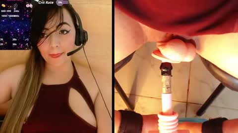 Snapshot of lauriss_ chatting on May 27, 2:08 am lauriss_ online show from May 27, 2:08 am