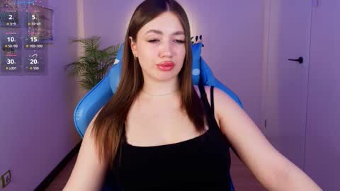 Snapshot of laurita_shy chatting on January 9, 9:01 am Diana online show from January 9, 9:01 am