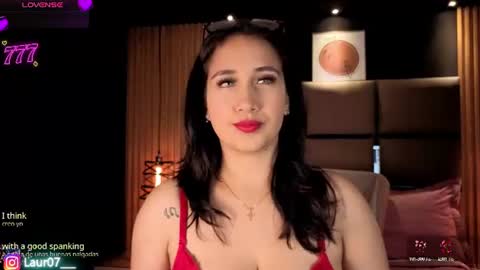 Lau Roberts online show from June 27, 3:44 am
