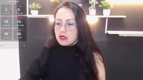 Laury  online show from March 18, 4:43 pm