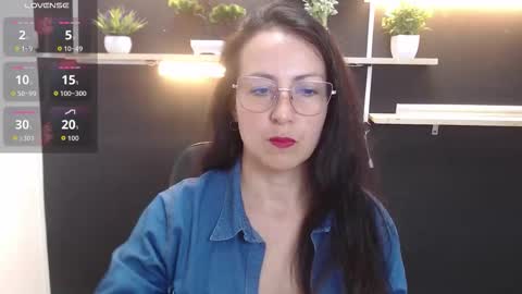 Laury  online show from March 28, 4:50 pm