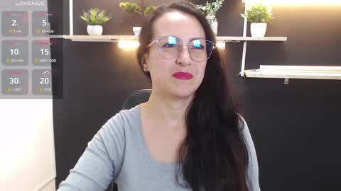 Snapshot of lauryn_jones chatting on April 20, 4:43 pm Laury online show from April 20, 4:43 pm