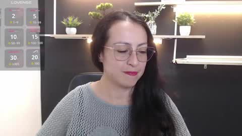 Snapshot of lauryn_jones chatting on April 21, 4:56 pm Laury online show from April 21, 4:56 pm