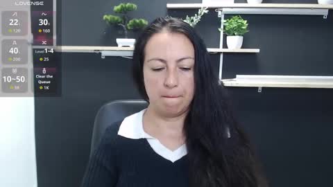 Snapshot of lauryn_jones chatting on May 6, 4:56 pm Laury online show from May 6, 4:56 pm