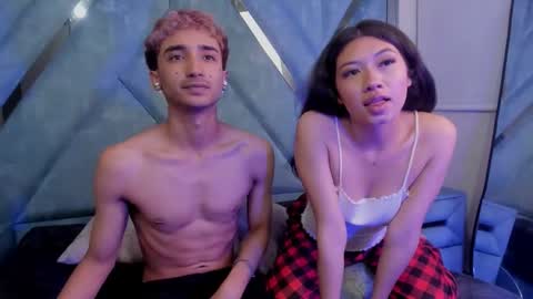 Laury and Narem online show from December 14, 9:25 am