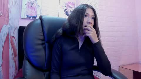 Laury and Narem online show from February 22, 4:35 am