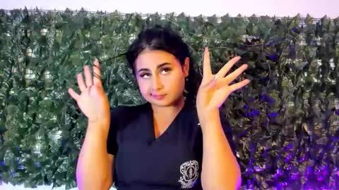 Snapshot of laurynjeffers chatting on March 21, 11:41 pm LaurynJeffers online show from March 21, 11:41 pm