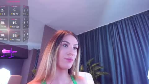 Laura online show from February 17, 7:16 am