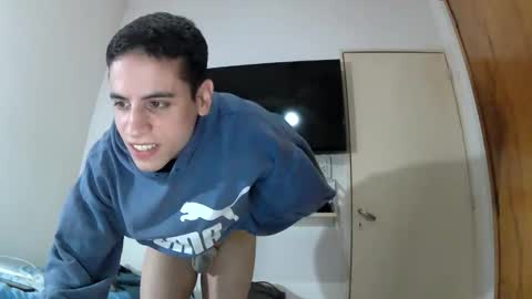 Lautaro online show from November 25, 7:41 am