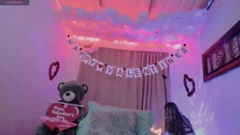 Lauu G online show from January 29, 3:01 am