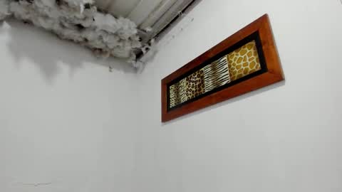 Snapshot of lauu_g chatting on December 23, 10:46 am Lauu G online show from December 23, 10:46 am