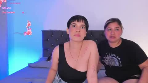 Lau  Sofi  online show from October 24, 10:06 pm