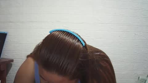 lavalyn214 online show from March 23, 2:21 pm