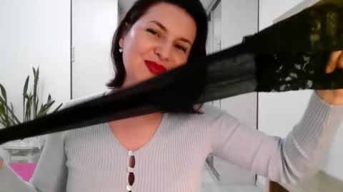 Diana  online show from March 23, 4:11 pm