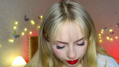 Melissa online show from December 23, 11:57 am