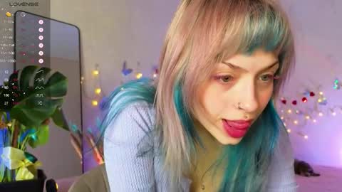 Melissa online show from February 8, 6:39 am