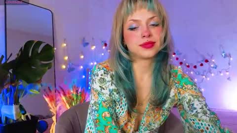 Melissa online show from February 16, 12:01 pm