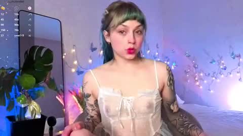 Melissa online show from March 18, 3:59 pm