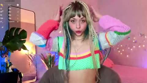 Melissa online show from April 5, 11:40 am