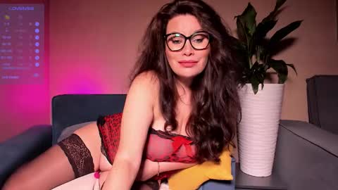 Laverna online show from November 8, 2:56 am