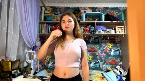 Alice online show from January 17, 9:51 pm