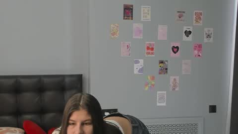 Snapshot of lavetafluker chatting on March 4, 7:47 am Lika online show from March 4, 7:47 am