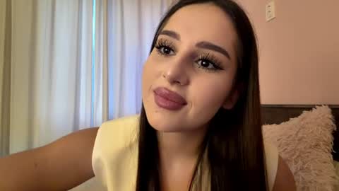 Leyla online show from July 4, 4:46 pm