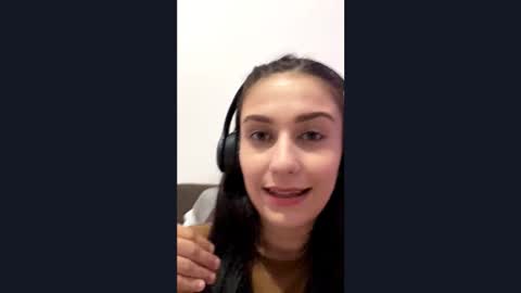 Snapshot of lavonajobes chatting on March 2, 11:55 pm Rosie online show from March 2, 11:55 pm