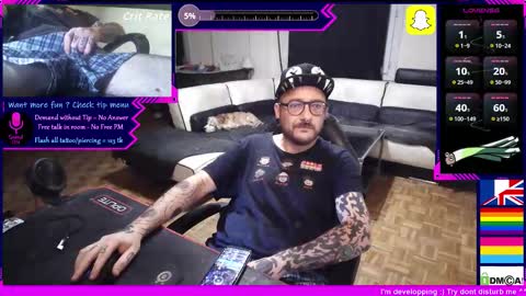 Leek online show from December 1, 5:29 pm