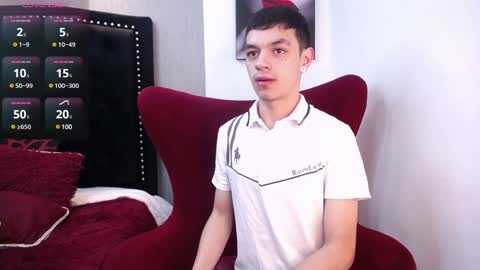 Snapshot of lawford_mike chatting on January 27, 1:19 pm Mike online show from January 27, 1:19 pm