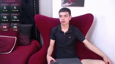 Snapshot of lawford_mike chatting on January 29, 12:56 pm Mike online show from January 29, 12:56 pm