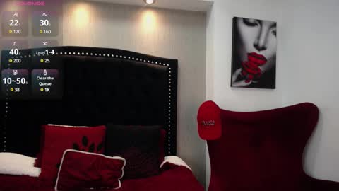 Snapshot of lawford_mike chatting on March 3, 12:37 pm Mike online show from March 3, 12:37 pm