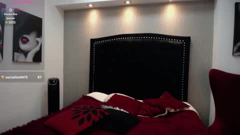 Snapshot of lawford_mike chatting on March 4, 3:59 pm Mike online show from March 4, 3:59 pm