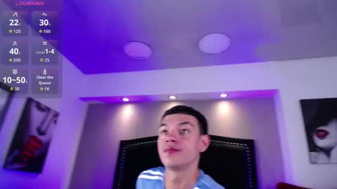 Snapshot of lawford_mike chatting on September 25, 2:10 pm Mike online show from September 25, 2:10 pm