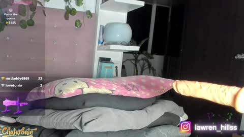 lawrenhills online show from September 27, 12:48 am