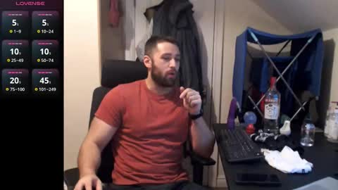 lawyerstud online show from October 22, 10:09 pm