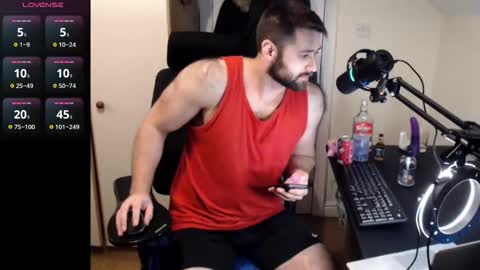 lawyerstud online show from November 11, 7:36 pm