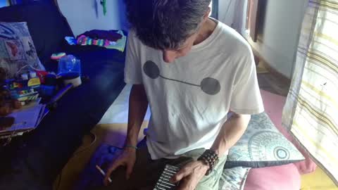 Snapshot of laye19 chatting on December 30, 6:27 pm Laye19 online show from December 30, 6:27 pm