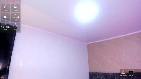 L A Y L A online show from December 15, 12:20 pm