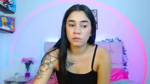 Lia and Rachel online show from March 3, 1:21 am